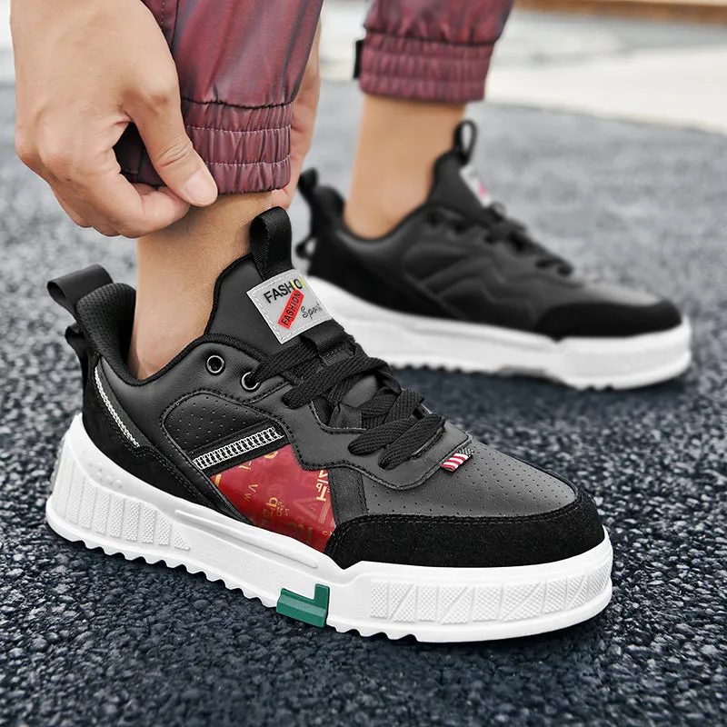 ORION 'Celestial Hunter' X9X Sneakers