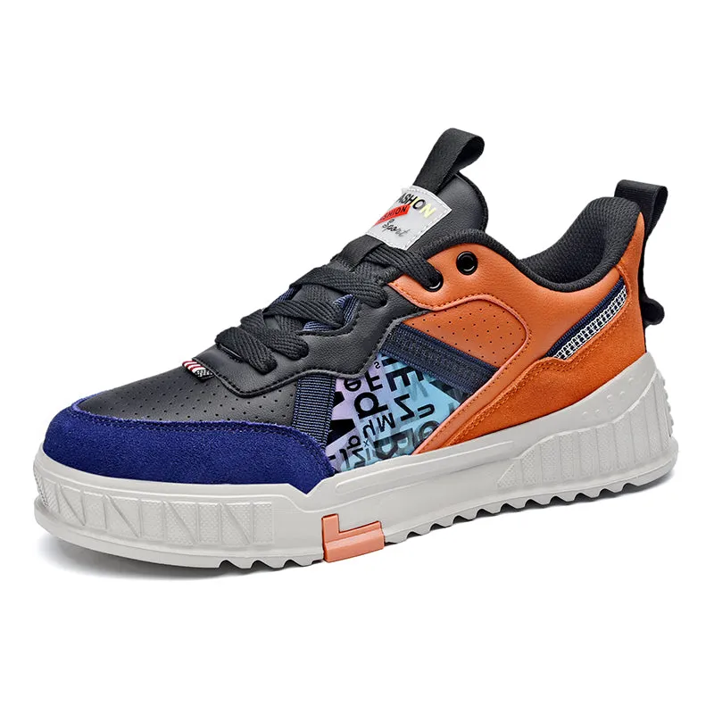 ORION 'Celestial Hunter' X9X Sneakers