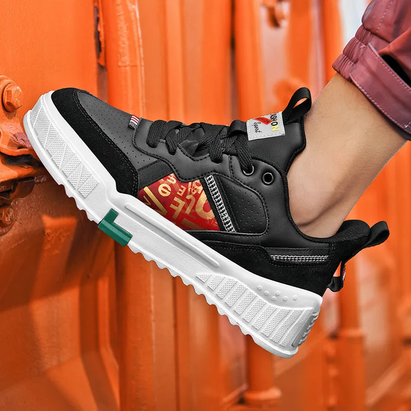 ORION 'Celestial Hunter' X9X Sneakers