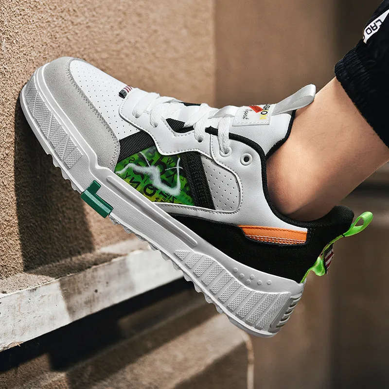 ORION 'Celestial Hunter' X9X Sneakers