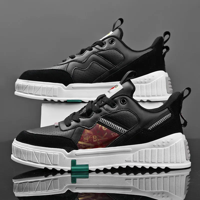 ORION 'Celestial Hunter' X9X Sneakers
