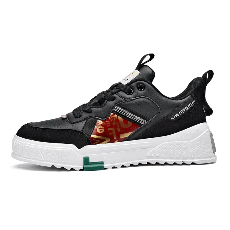 ORION 'Celestial Hunter' X9X Sneakers