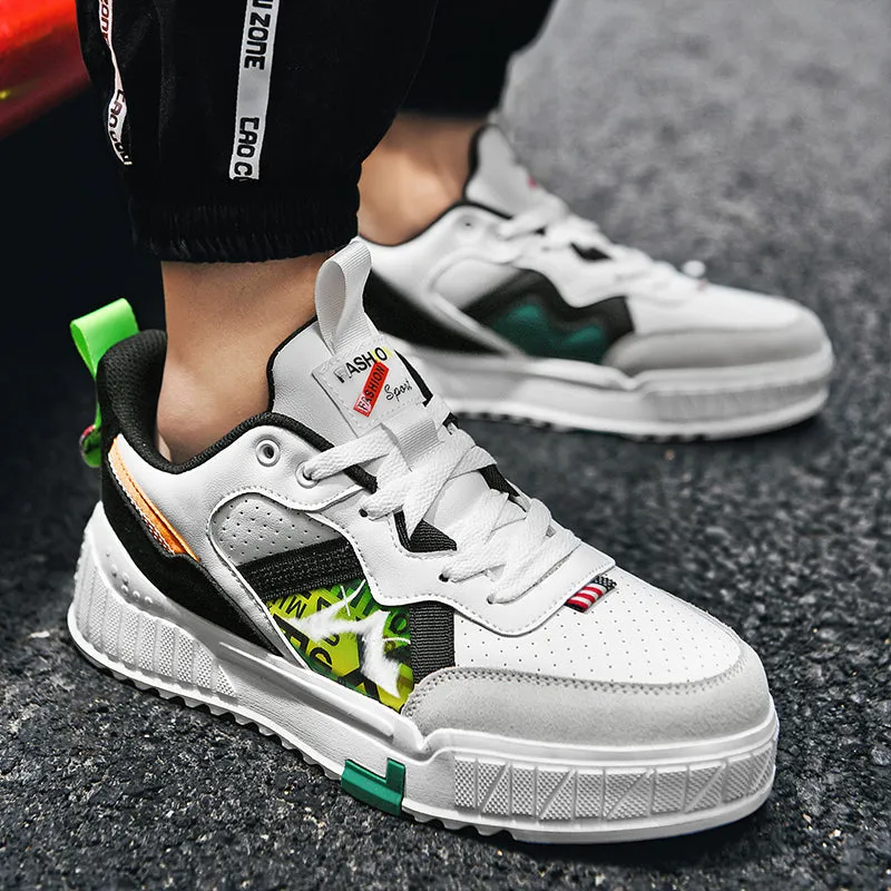 ORION 'Celestial Hunter' X9X Sneakers