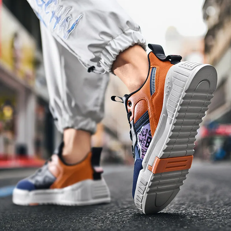 ORION 'Celestial Hunter' X9X Sneakers
