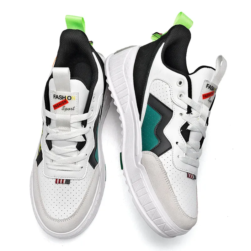 ORION 'Celestial Hunter' X9X Sneakers