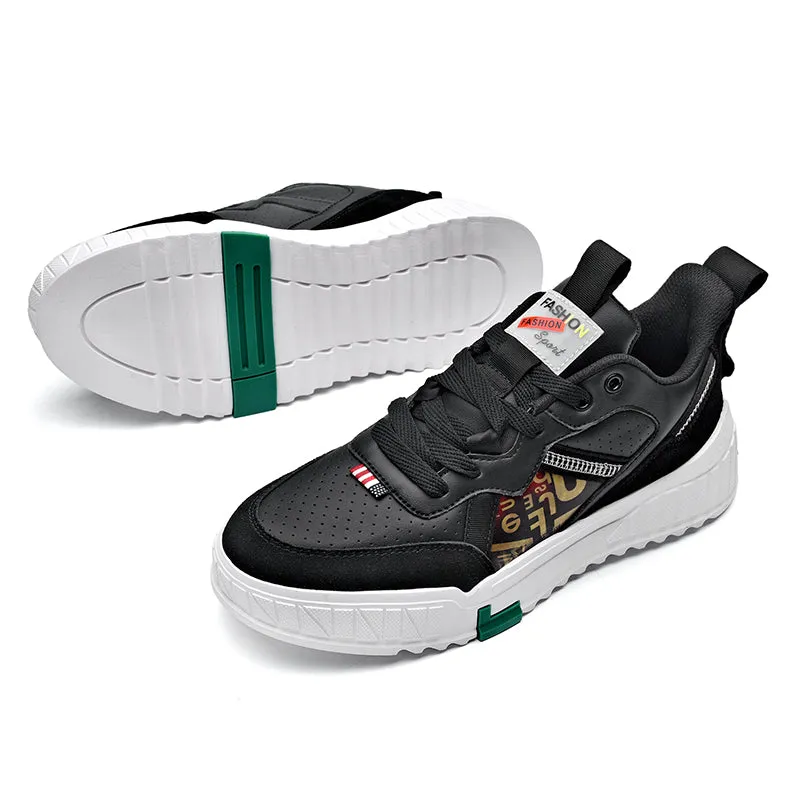 ORION 'Celestial Hunter' X9X Sneakers