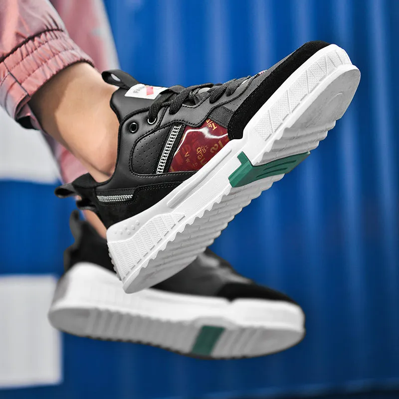 ORION 'Celestial Hunter' X9X Sneakers
