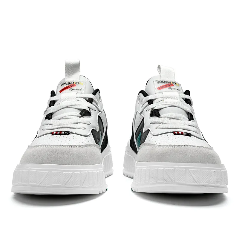 ORION 'Celestial Hunter' X9X Sneakers