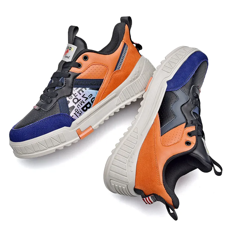 ORION 'Celestial Hunter' X9X Sneakers