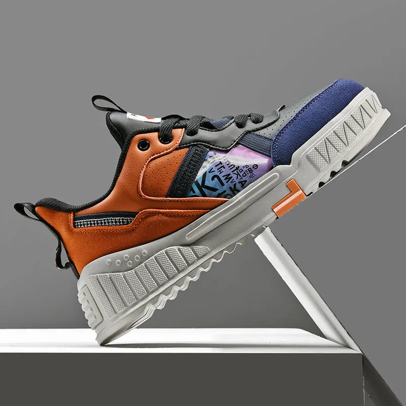 ORION 'Celestial Hunter' X9X Sneakers