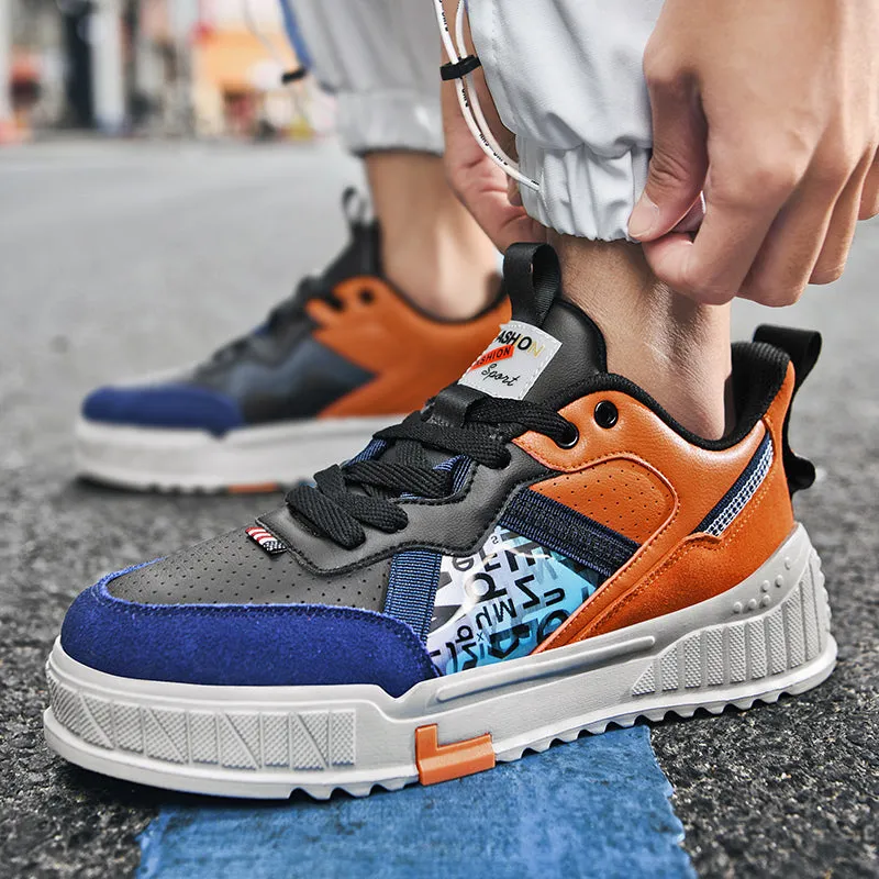 ORION 'Celestial Hunter' X9X Sneakers