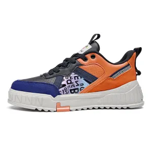 ORION 'Celestial Hunter' X9X Sneakers