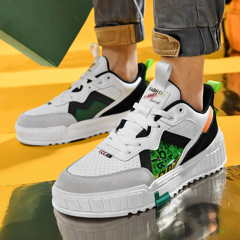 ORION 'Celestial Hunter' X9X Sneakers
