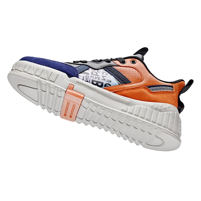 ORION 'Celestial Hunter' X9X Sneakers