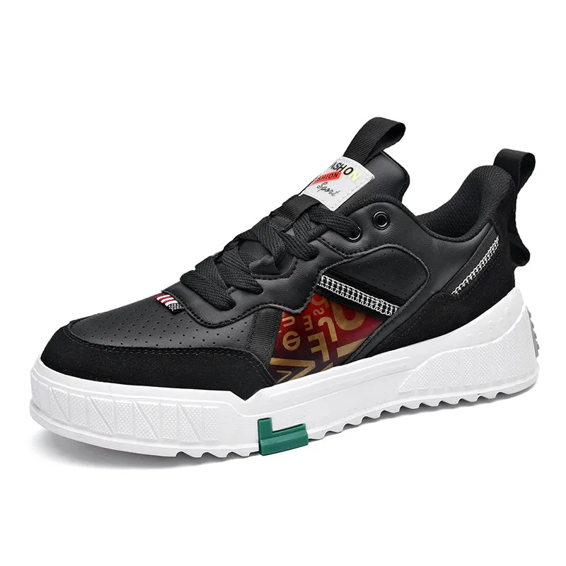ORION 'Celestial Hunter' X9X Sneakers