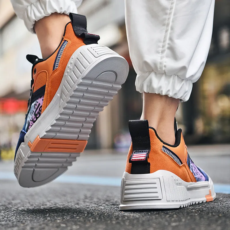 ORION 'Celestial Hunter' X9X Sneakers