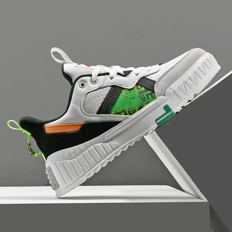 ORION 'Celestial Hunter' X9X Sneakers