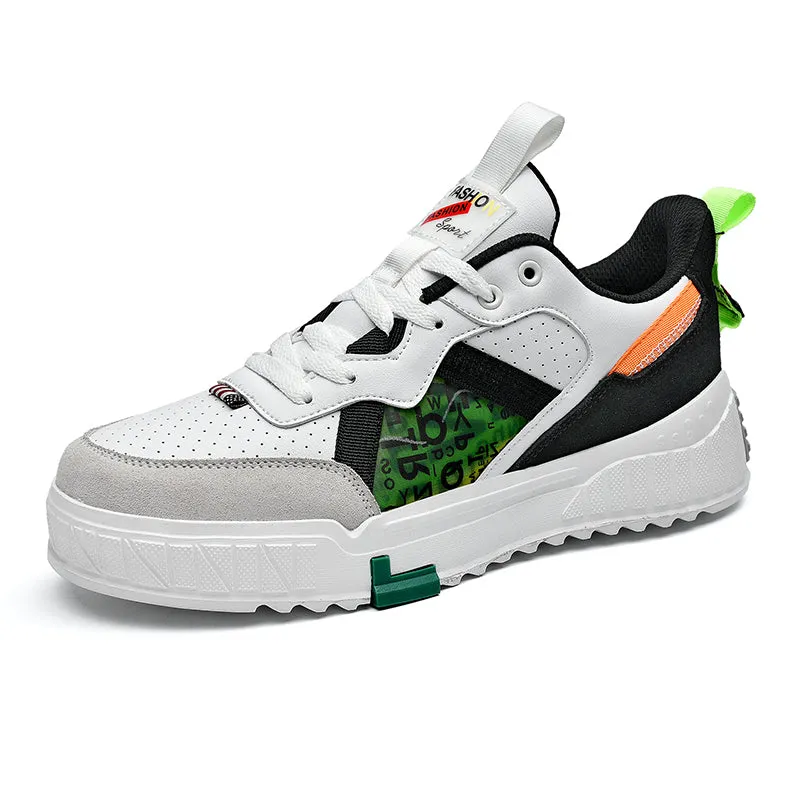 ORION 'Celestial Hunter' X9X Sneakers