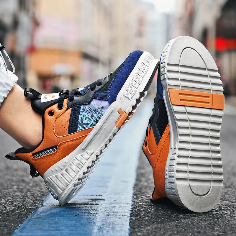 ORION 'Celestial Hunter' X9X Sneakers