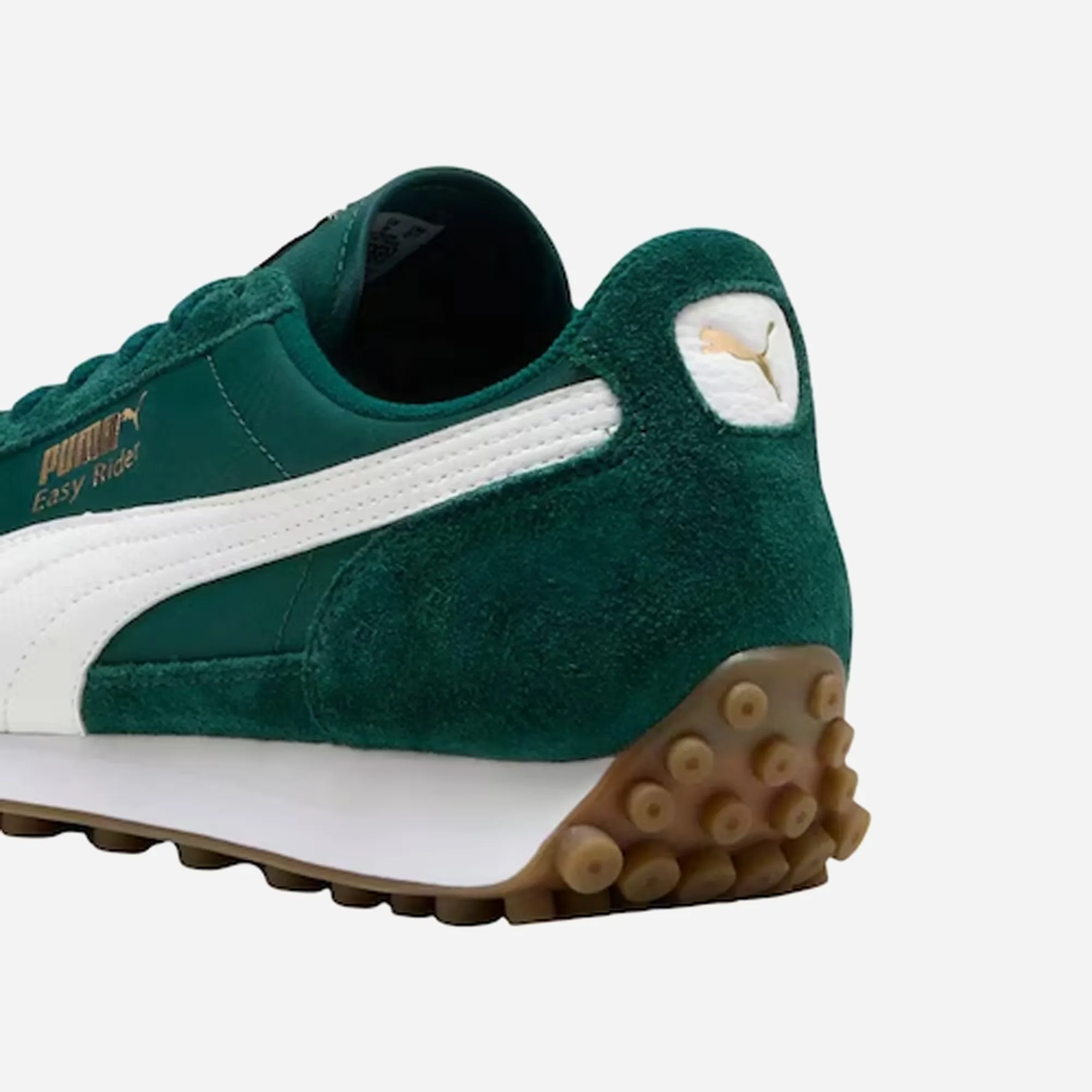 Puma Easy Rider Vintage Dark Myrtle