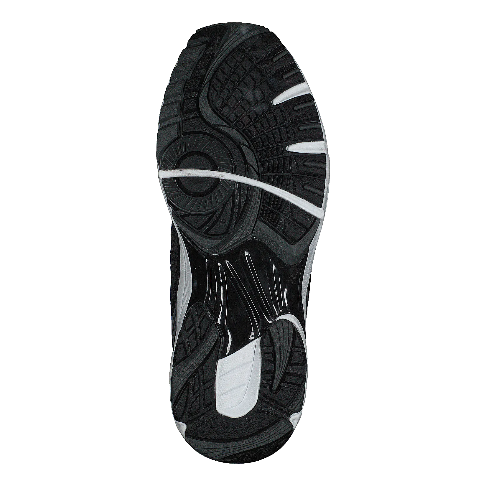 Sprinter Easy Black