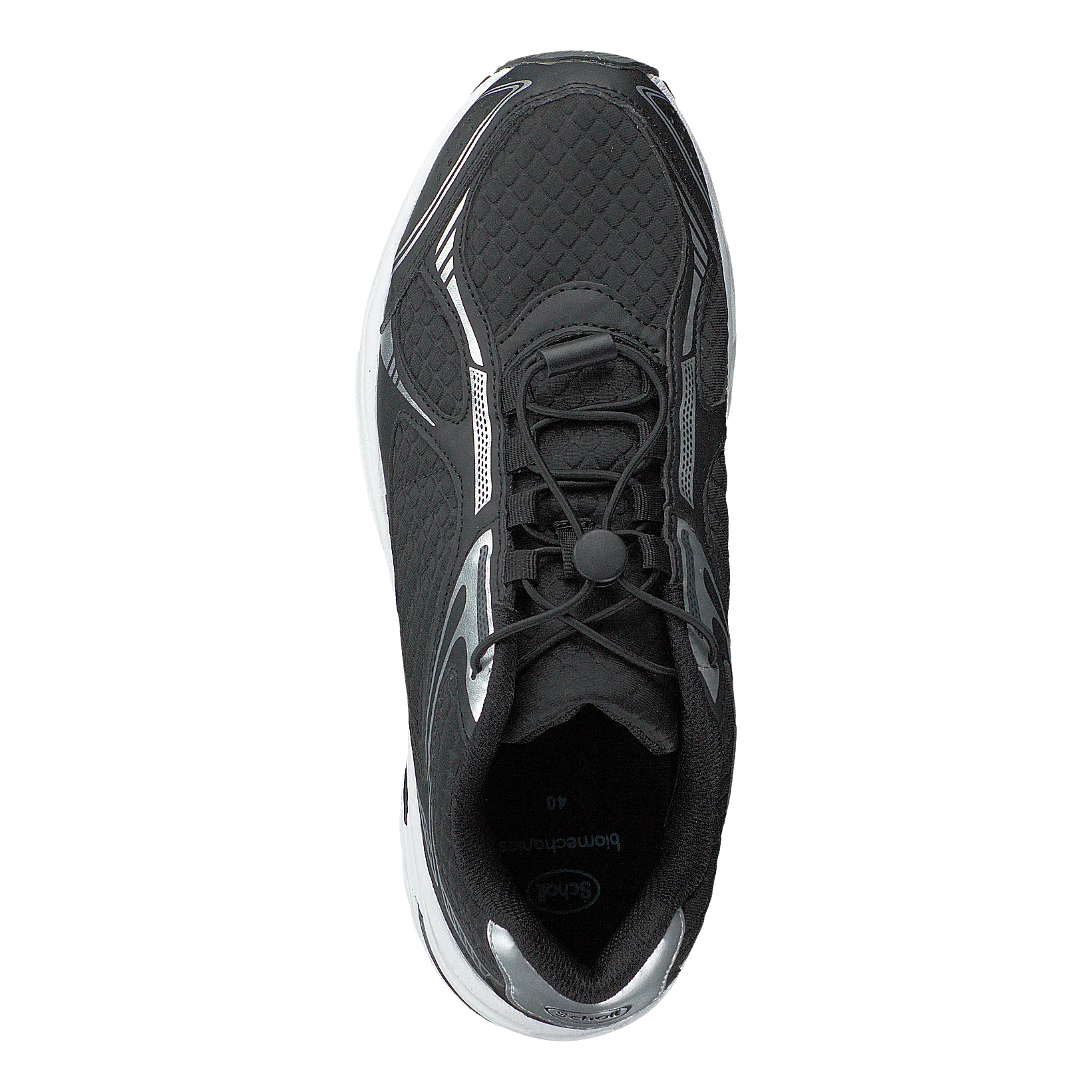 Sprinter Easy Black