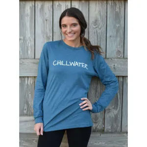Super Soft Long Sleeve T-Shirt - Beach Bound