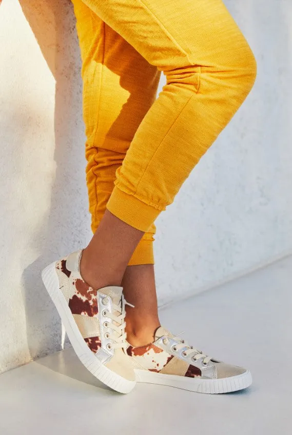 The Wave Sneaker