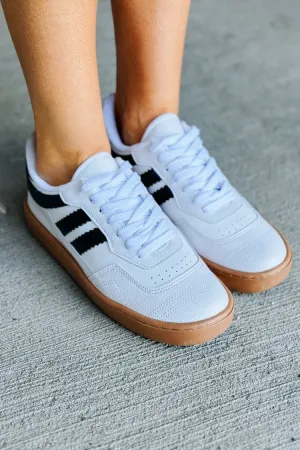 Venus Sneakers - Black