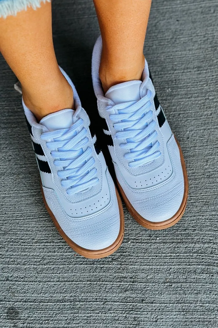 Venus Sneakers - Black