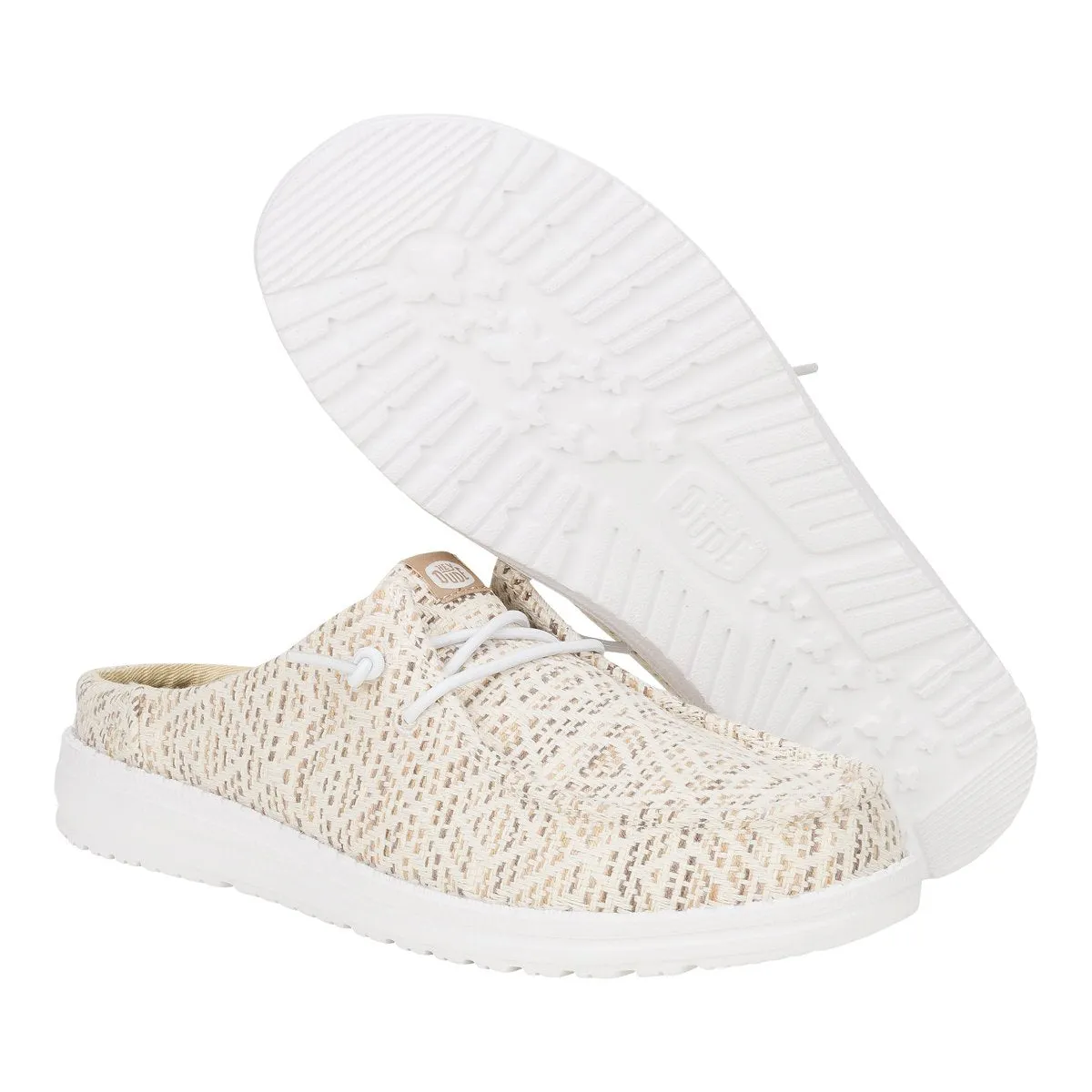 WOMEN'S WENDY SLIP SURF BAJA