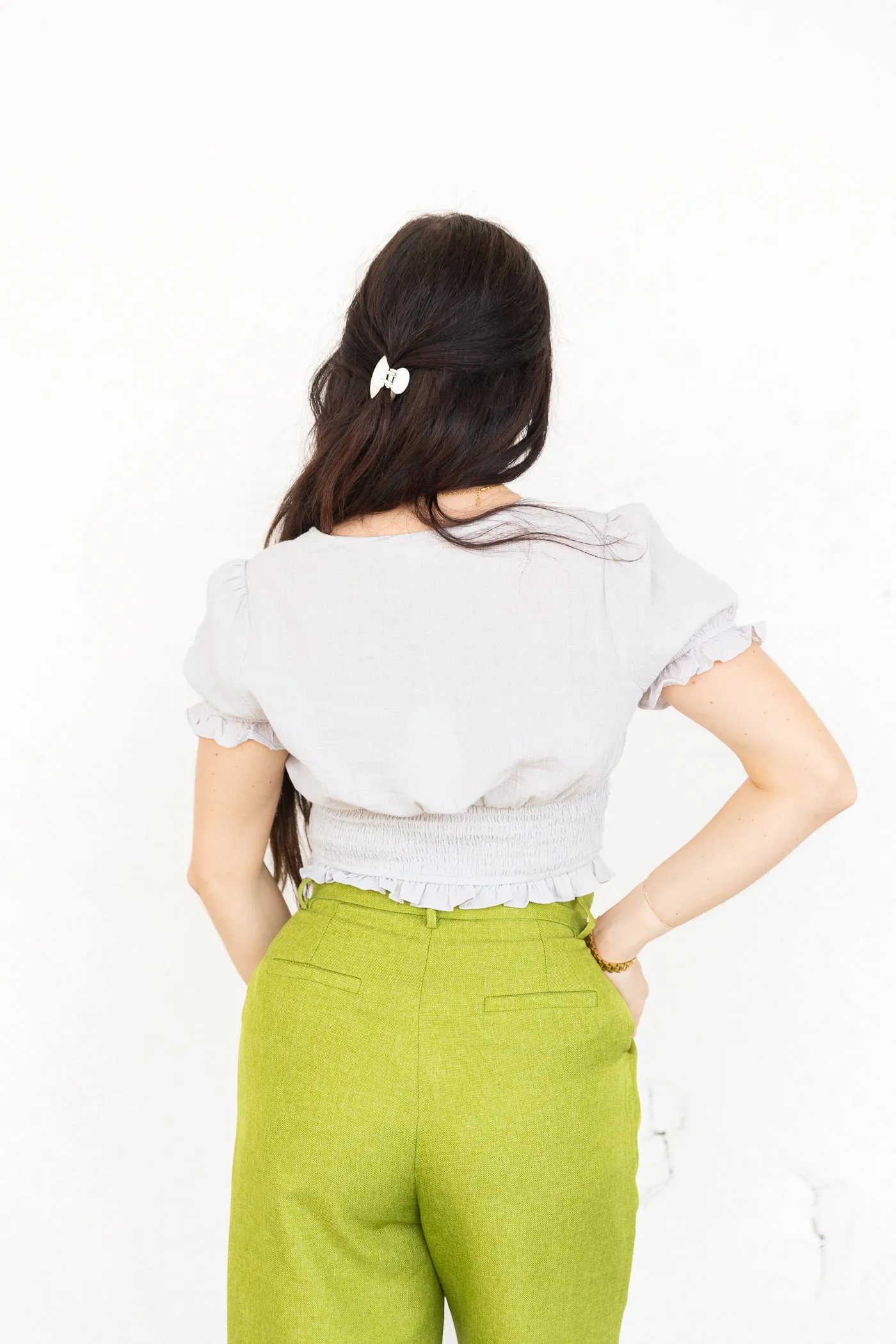 YAZMIN TOP