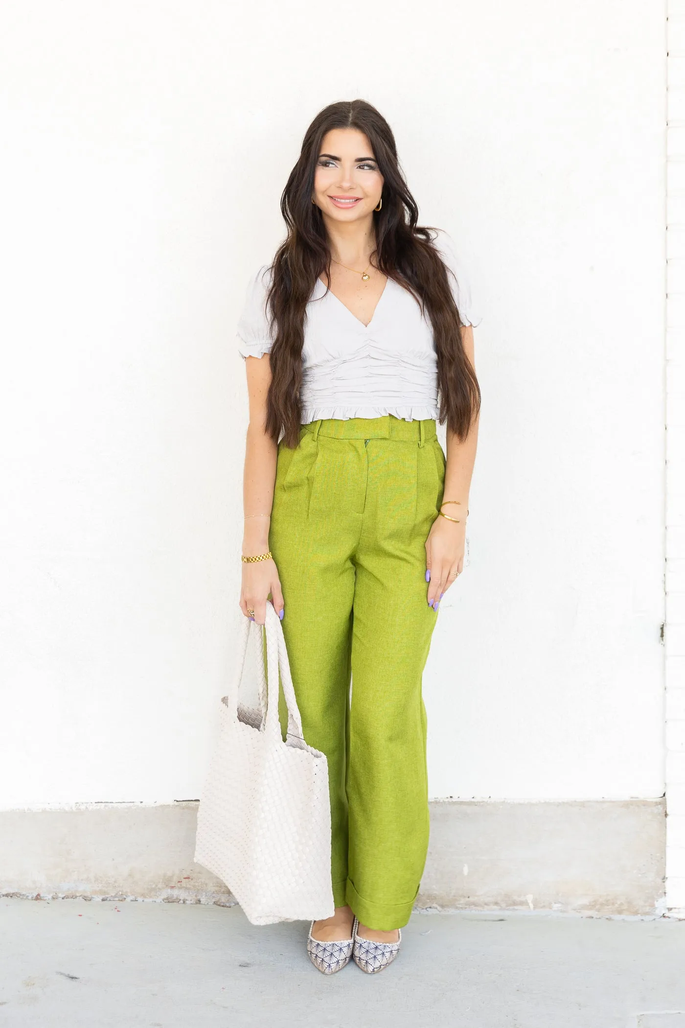 YAZMIN TOP