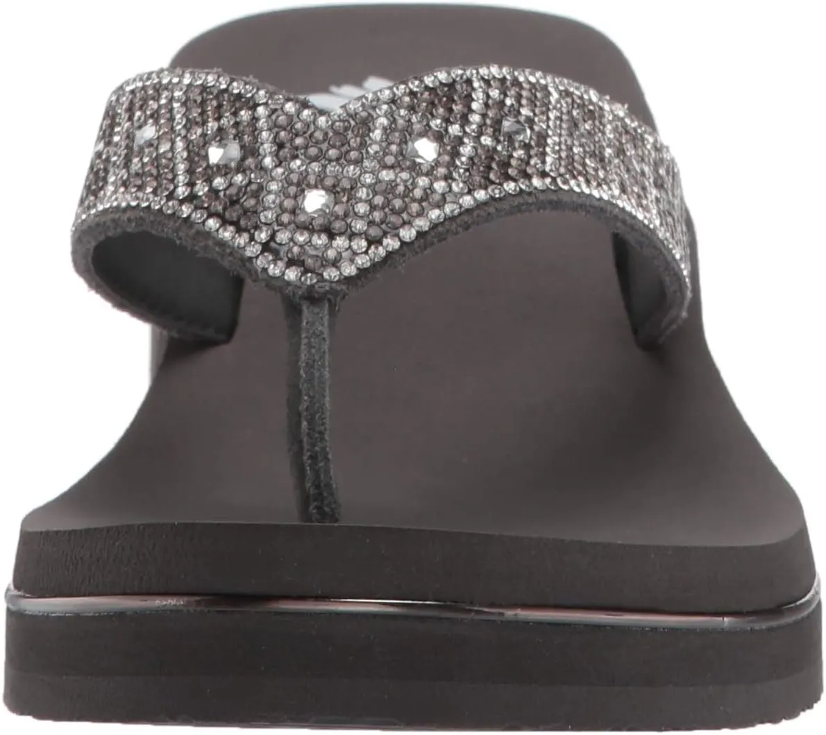 Yellow Box Women's Achillas Wedge Sandal